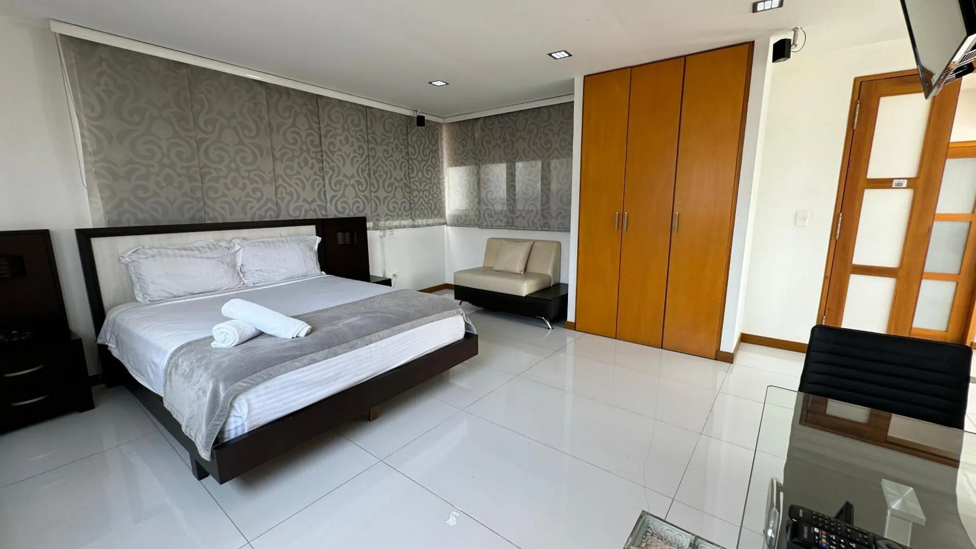 Hotel San Antonio Plaza Cali 4*,  Kolumbien