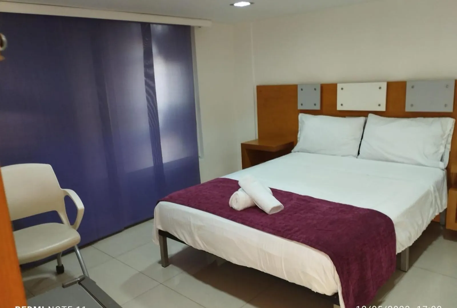 Hotel San Antonio Plaza Cali