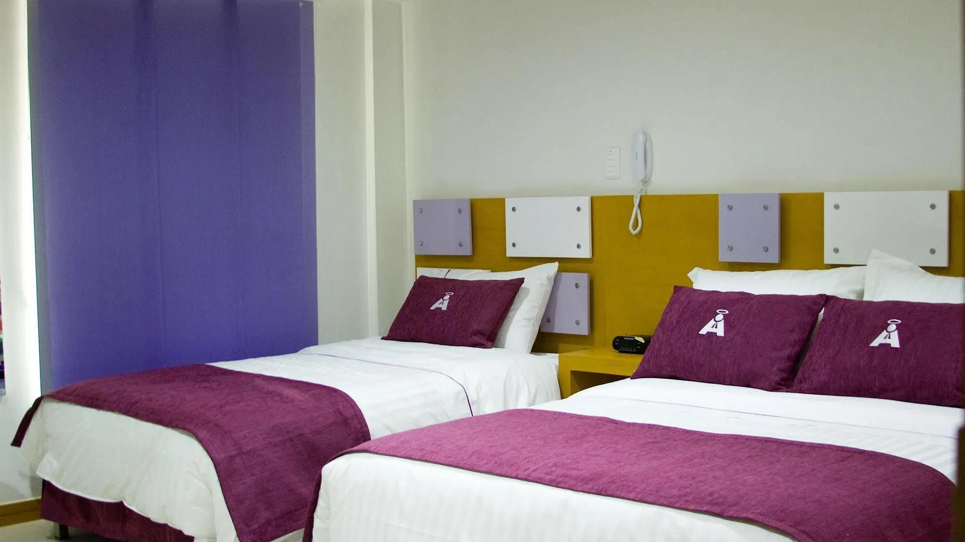 Hotel San Antonio Plaza Cali